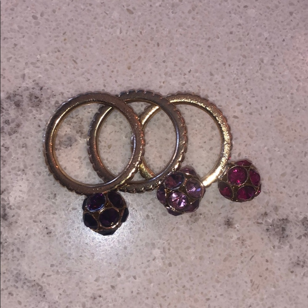 Ring stack set - Picture 2 of 3